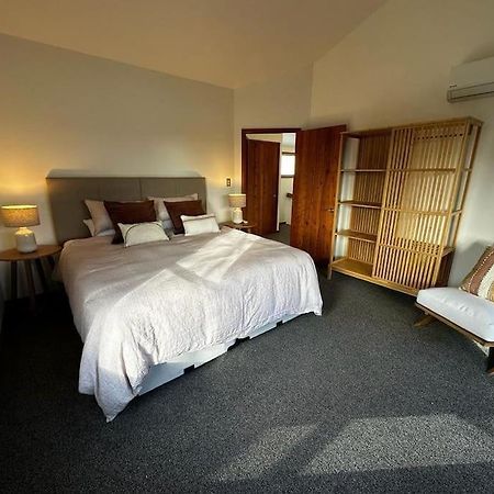Woolshed 17 - Self Catering Accommodation Havelock North Buitenkant foto