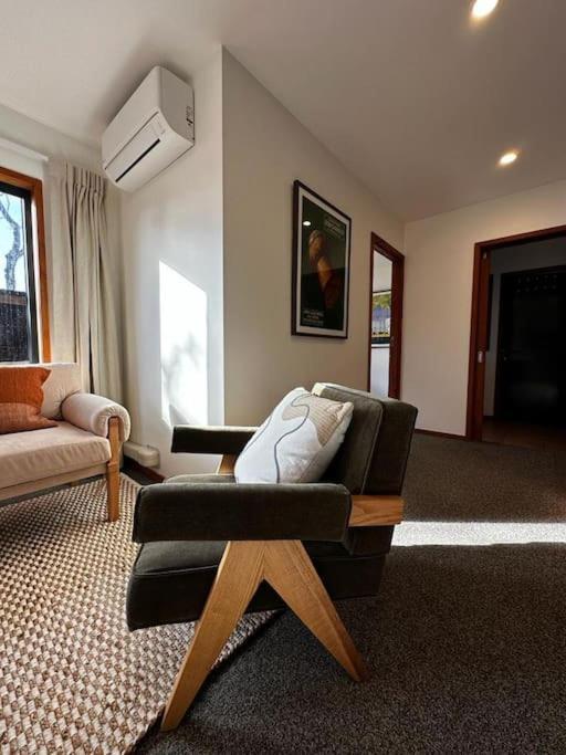 Woolshed 17 - Self Catering Accommodation Havelock North Buitenkant foto